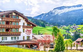 Hotel Almhof Rupp